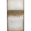 KARE Design Bilder-Acrylbild Abstract Fields 200X100