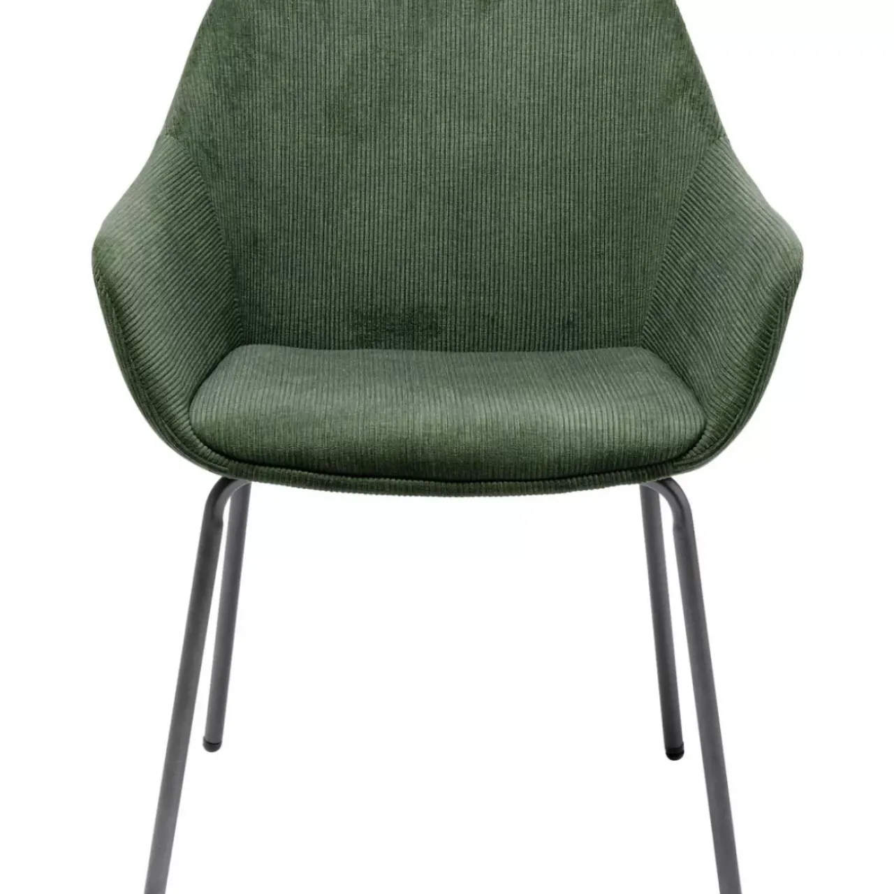 KARE Design Stühle-Armlehnstuhl Avignon Grun