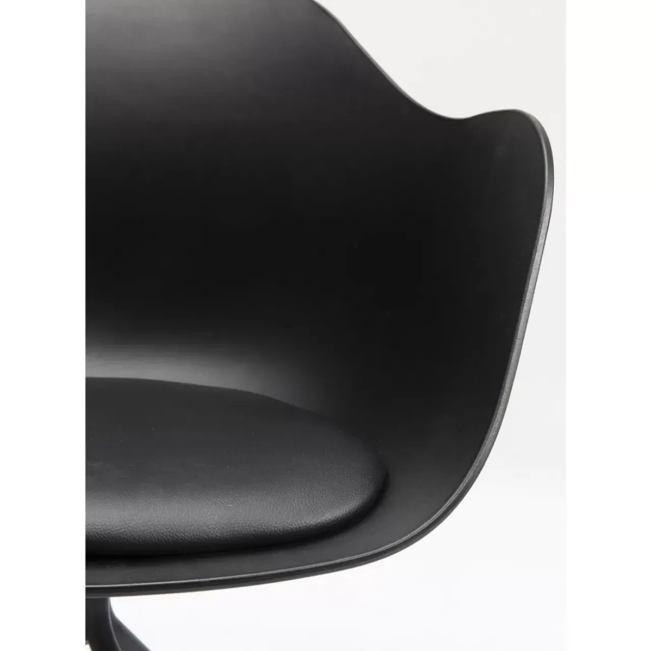 KARE Design Stühle-Armlehnstuhl Bel Air