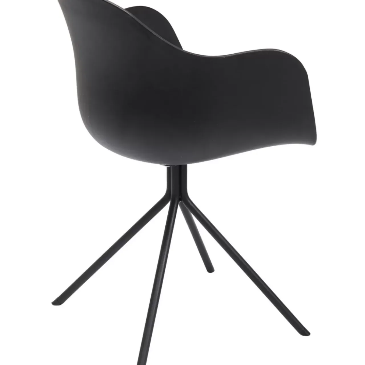 KARE Design Stühle-Armlehnstuhl Bel Air