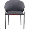 KARE Design Stühle-Armlehnstuhl Boulevard
