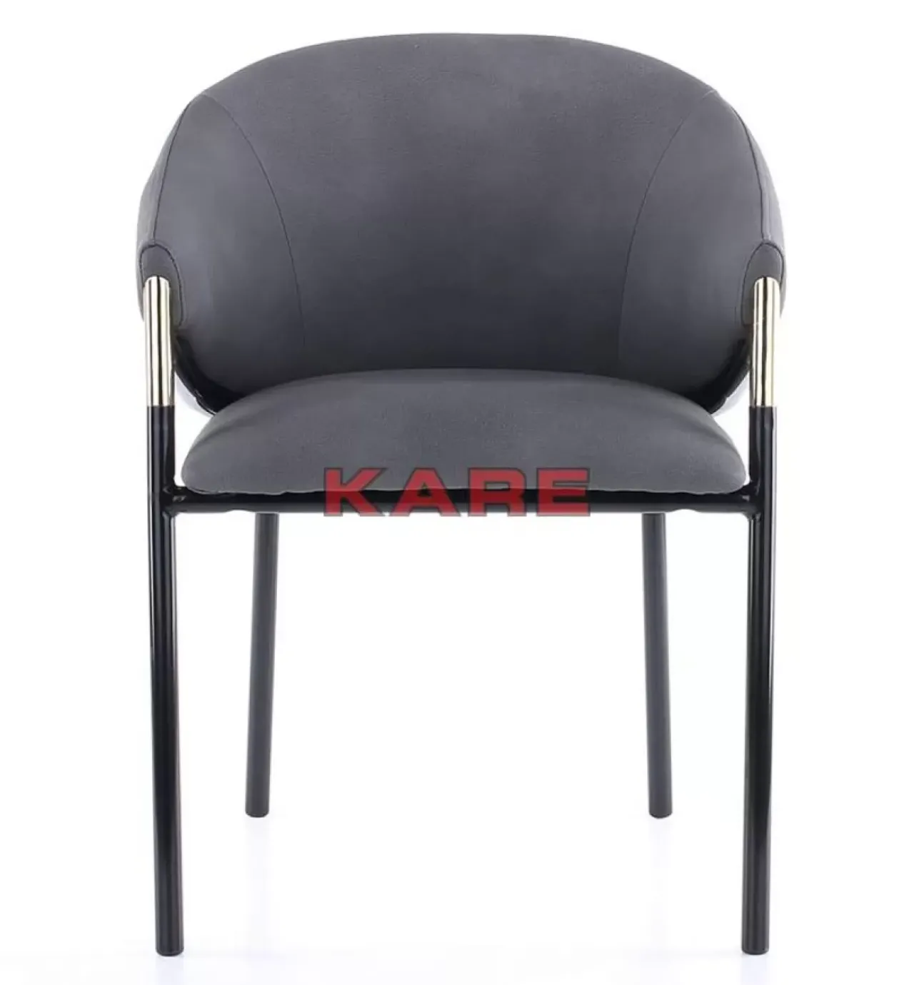 KARE Design Stühle-Armlehnstuhl Boulevard