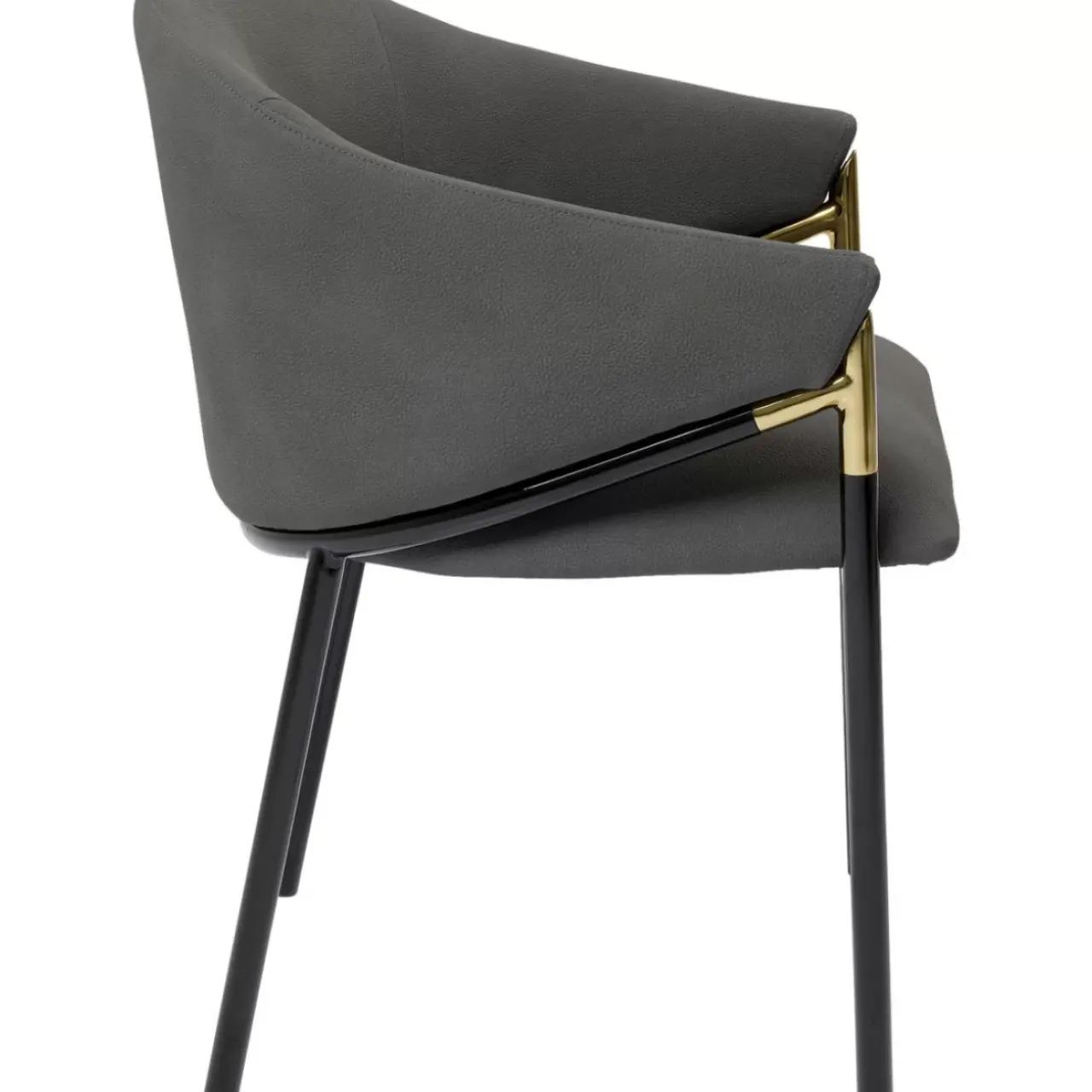 KARE Design Stühle-Armlehnstuhl Boulevard