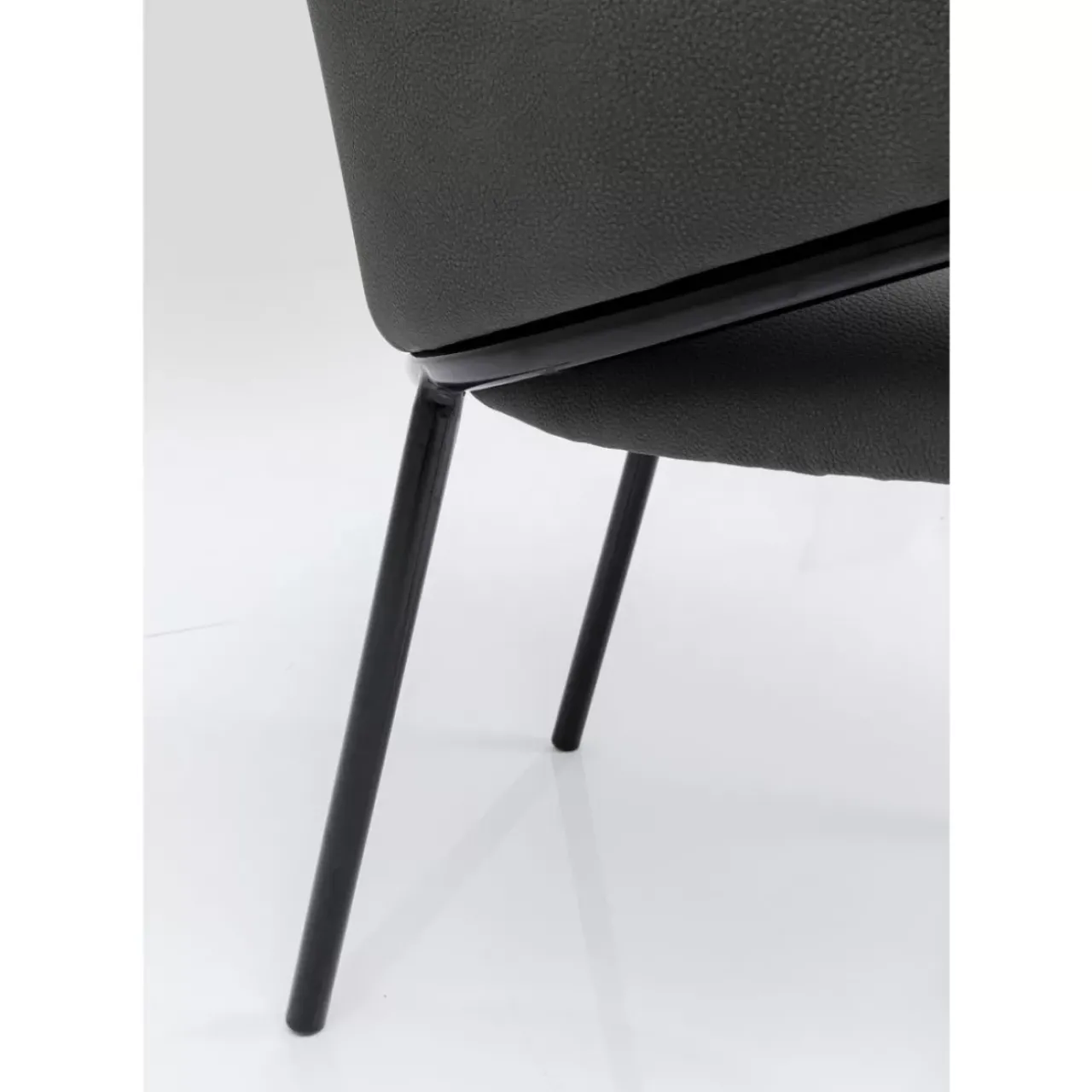KARE Design Stühle-Armlehnstuhl Boulevard