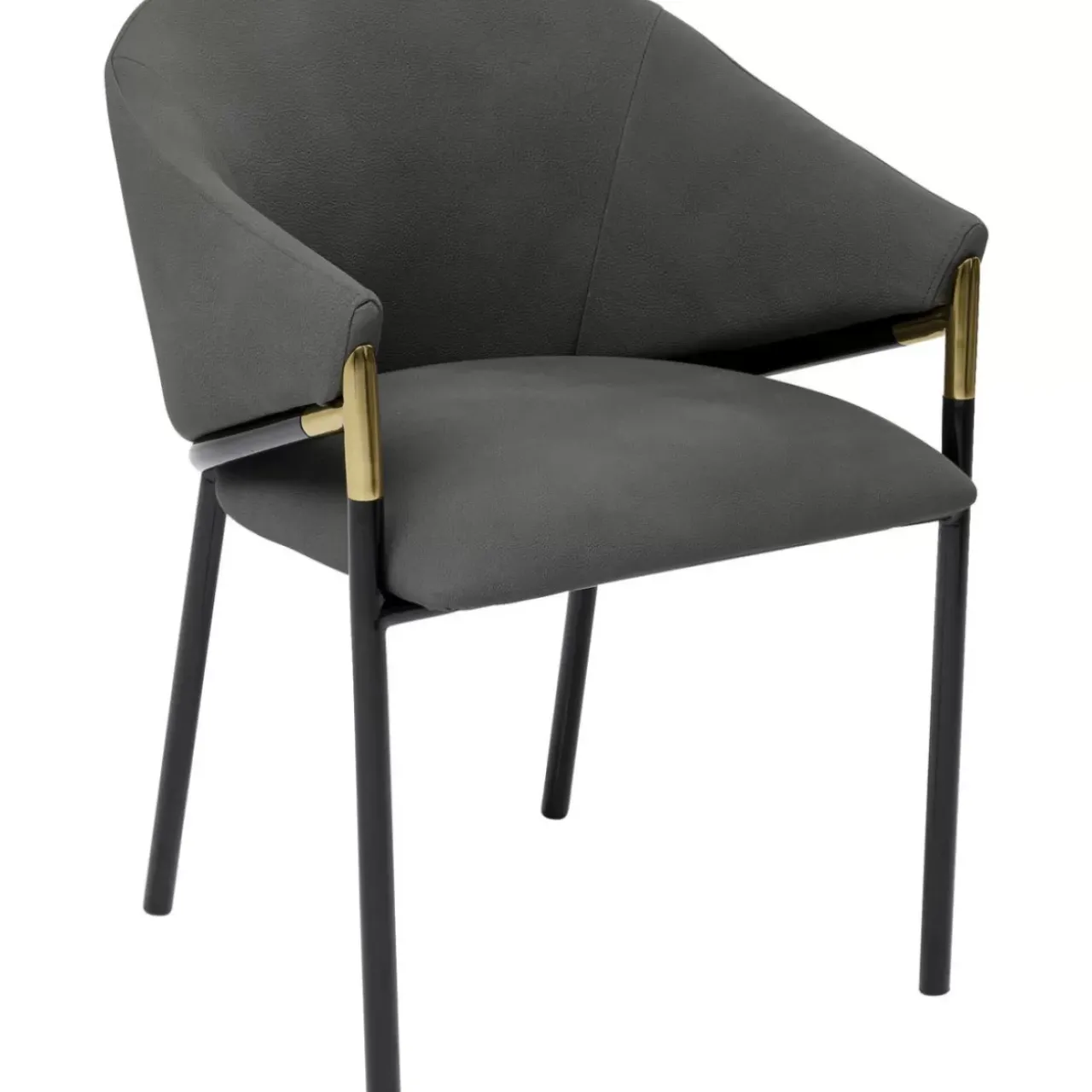 KARE Design Stühle-Armlehnstuhl Boulevard