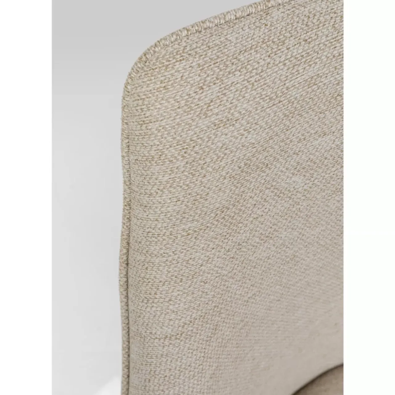 KARE Design Stühle-Armlehnstuhl Modino Creme