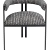 KARE Design Stühle-Armlehnstuhl Paris S&P