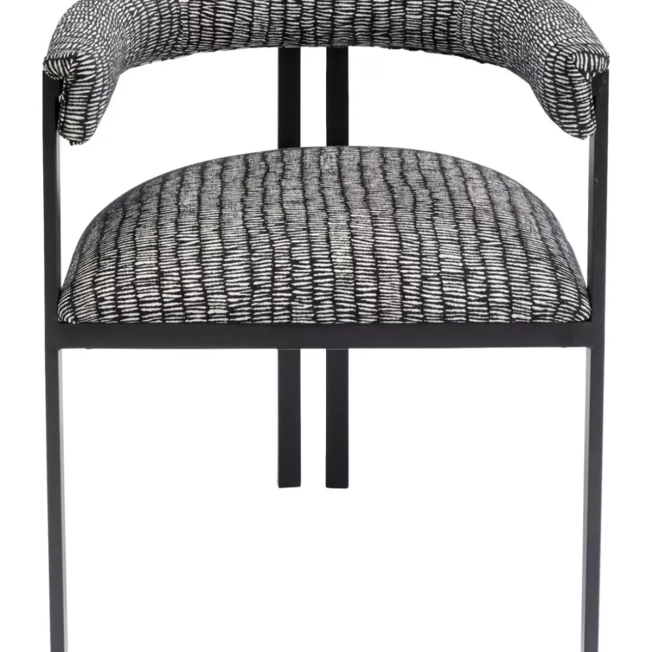 KARE Design Stühle-Armlehnstuhl Paris S&P
