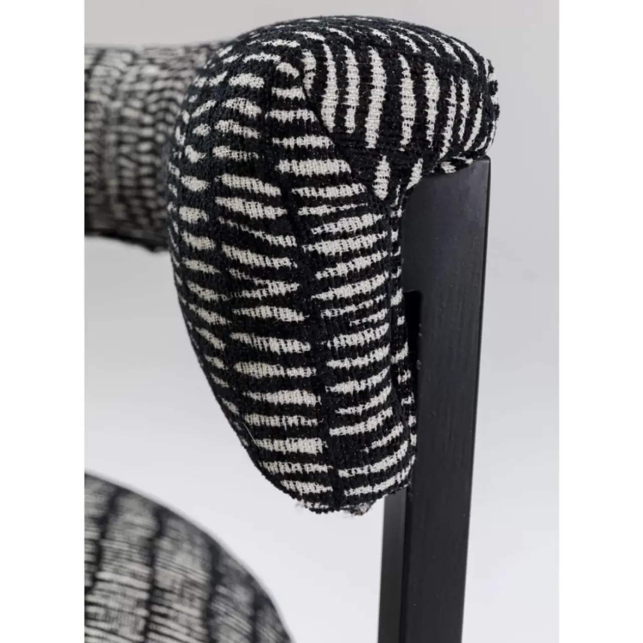 KARE Design Stühle-Armlehnstuhl Paris S&P