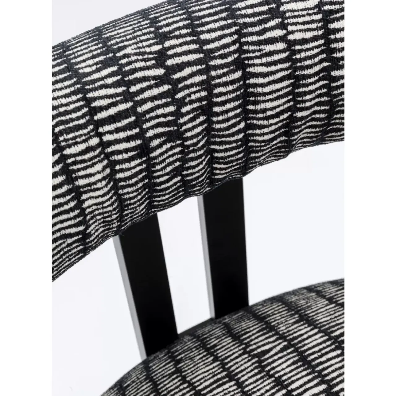 KARE Design Stühle-Armlehnstuhl Paris S&P