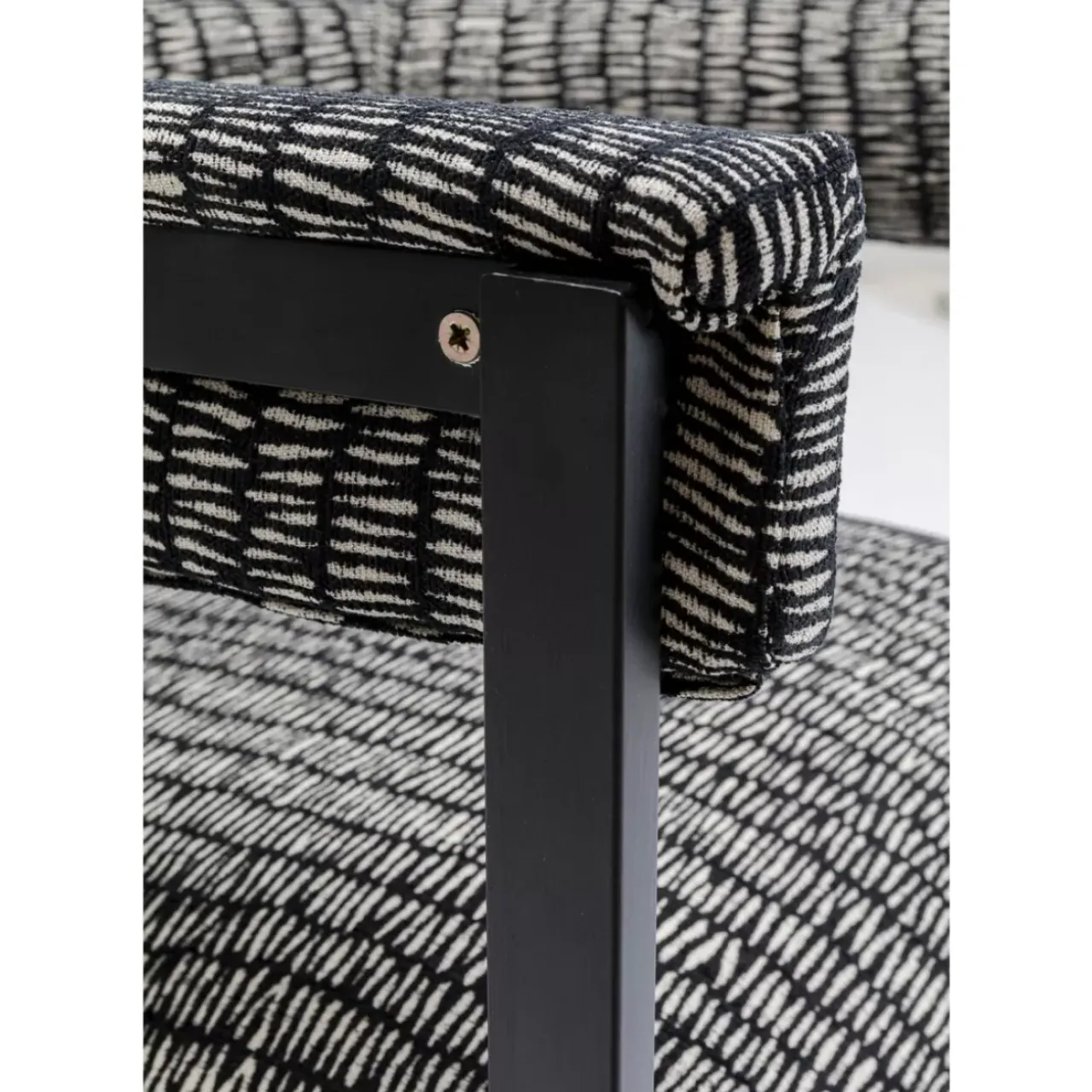 KARE Design Stühle-Armlehnstuhl Paris S&P