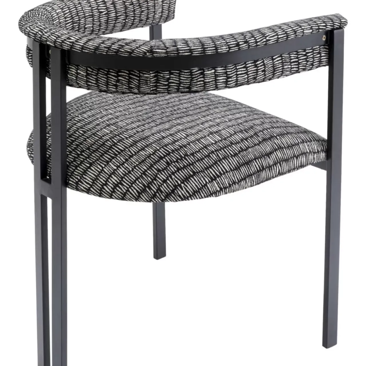 KARE Design Stühle-Armlehnstuhl Paris S&P