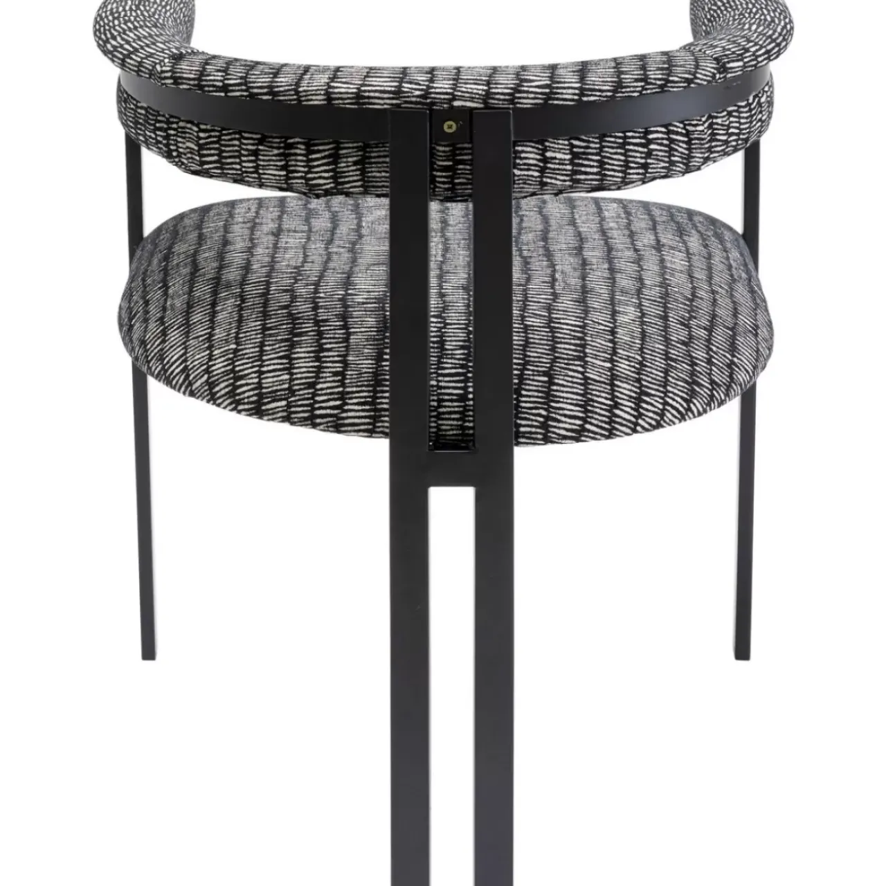 KARE Design Stühle-Armlehnstuhl Paris S&P