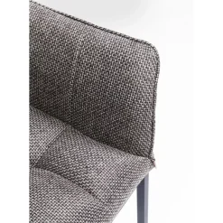 KARE Design Stühle-Armlehnstuhl Thinktank