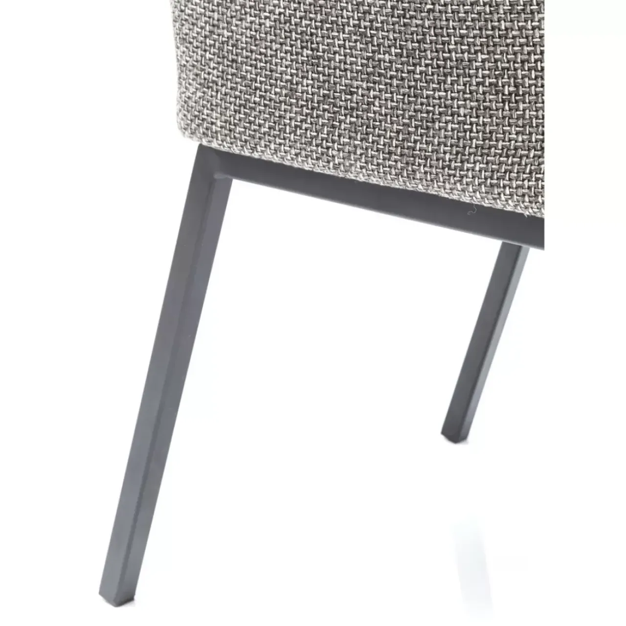 KARE Design Stühle-Armlehnstuhl Thinktank