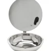 KARE Design Ascher-Aschenbecher Pin Up O16Cm
