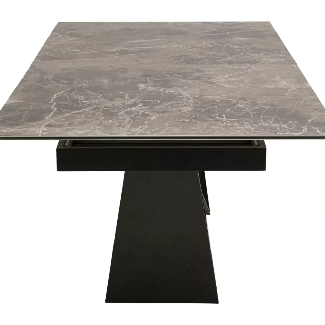 KARE Design Tische-Ausziehtisch Connesso 200(+60)X100Cm