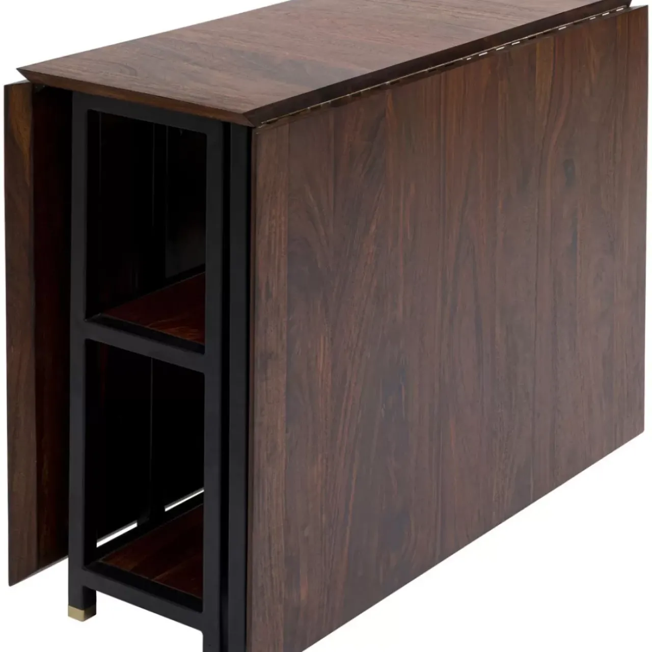 KARE Design Tische-Ausziehtisch Ravello 35(70+70)X80Cm