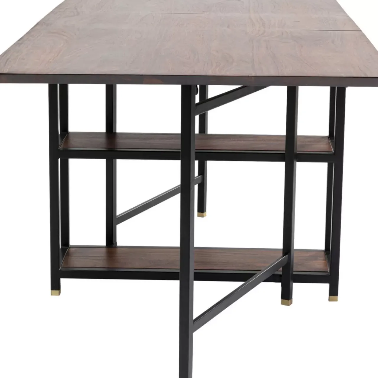 KARE Design Tische-Ausziehtisch Ravello 35(70+70)X80Cm