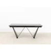 KARE Design Tische-Ausziehtisch Sandra 180(40+40)X90Cm