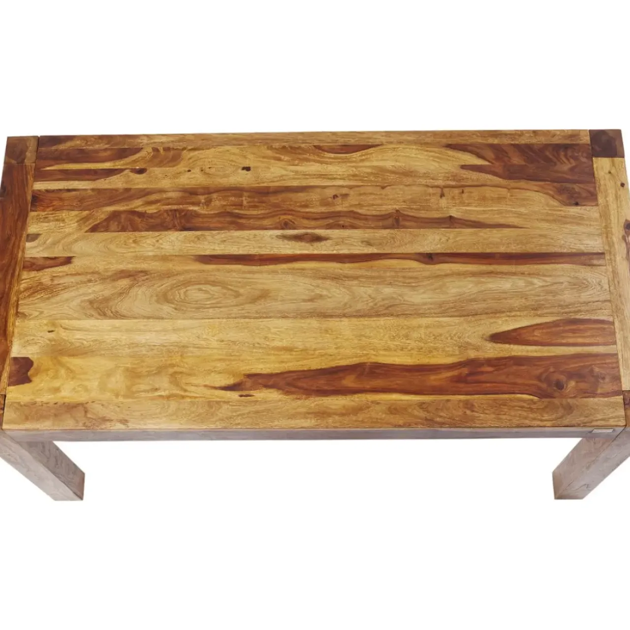 KARE Design Tische-Authentico Tisch 200X100Cm