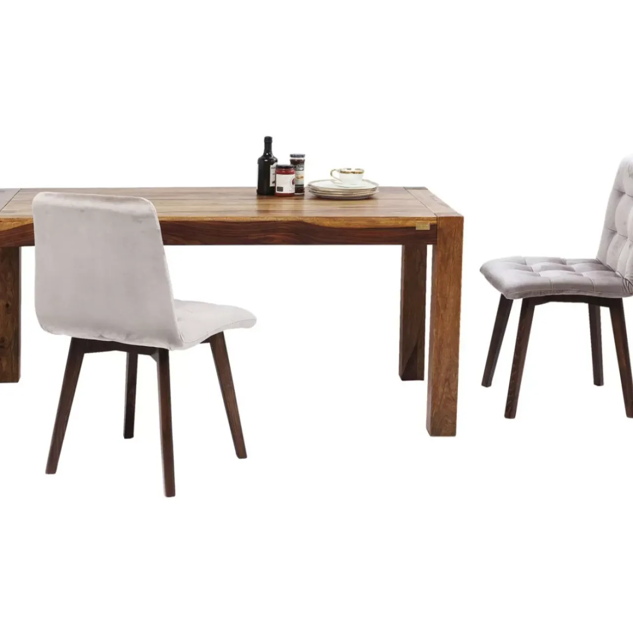 KARE Design Tische-Authentico Tisch 180X90Cm
