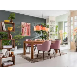 KARE Design Tische-Authentico Tisch 180X90Cm