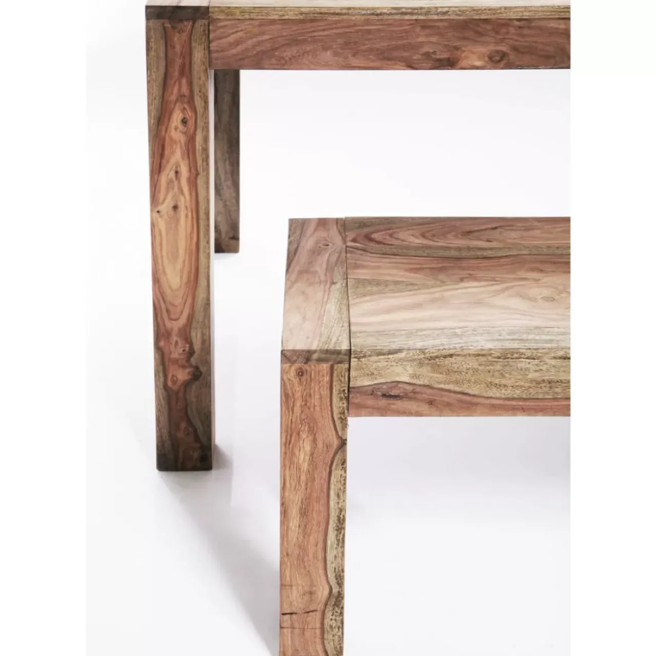 KARE Design Tische-Authentico Tisch 180X90Cm