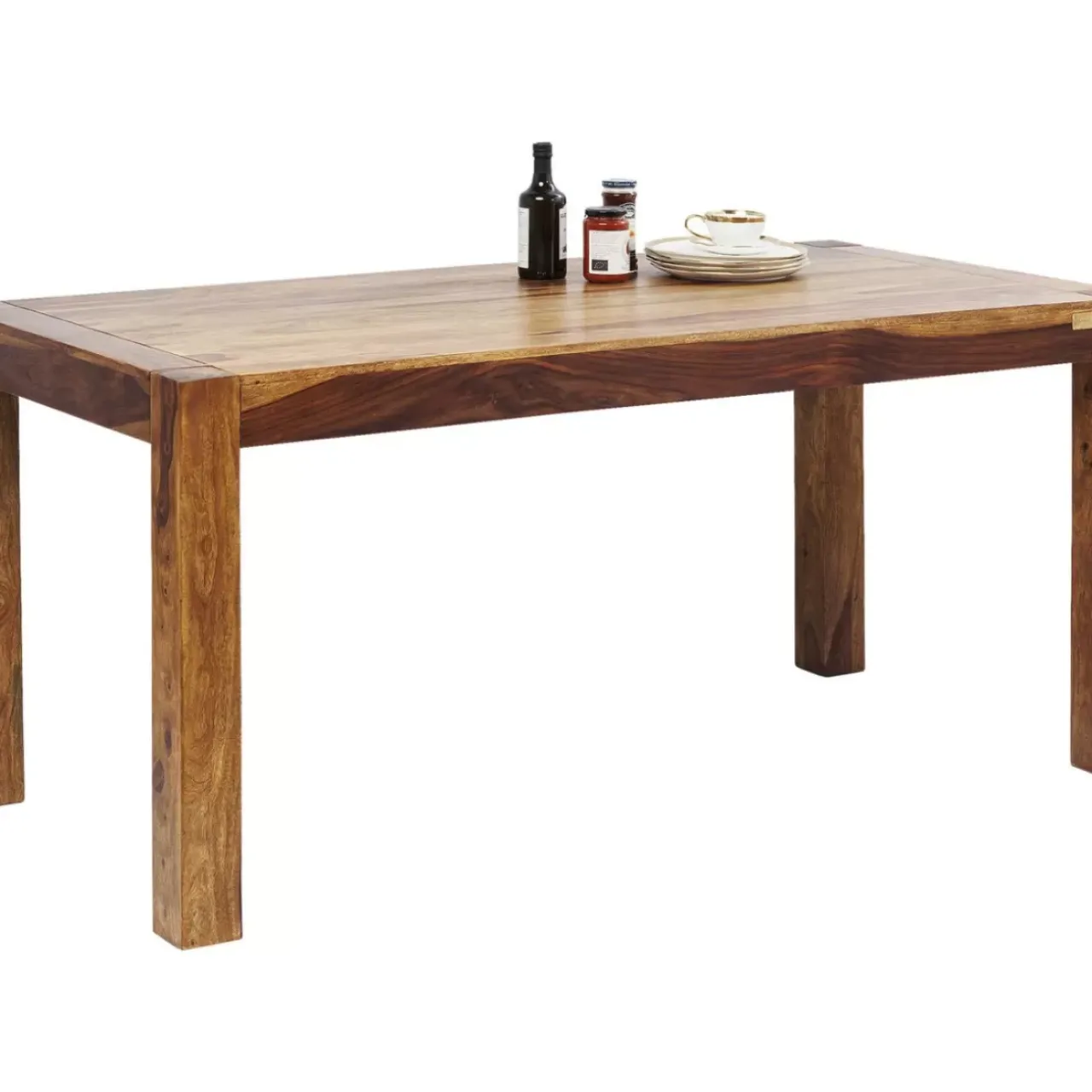 KARE Design Tische-Authentico Tisch 160X80Cm