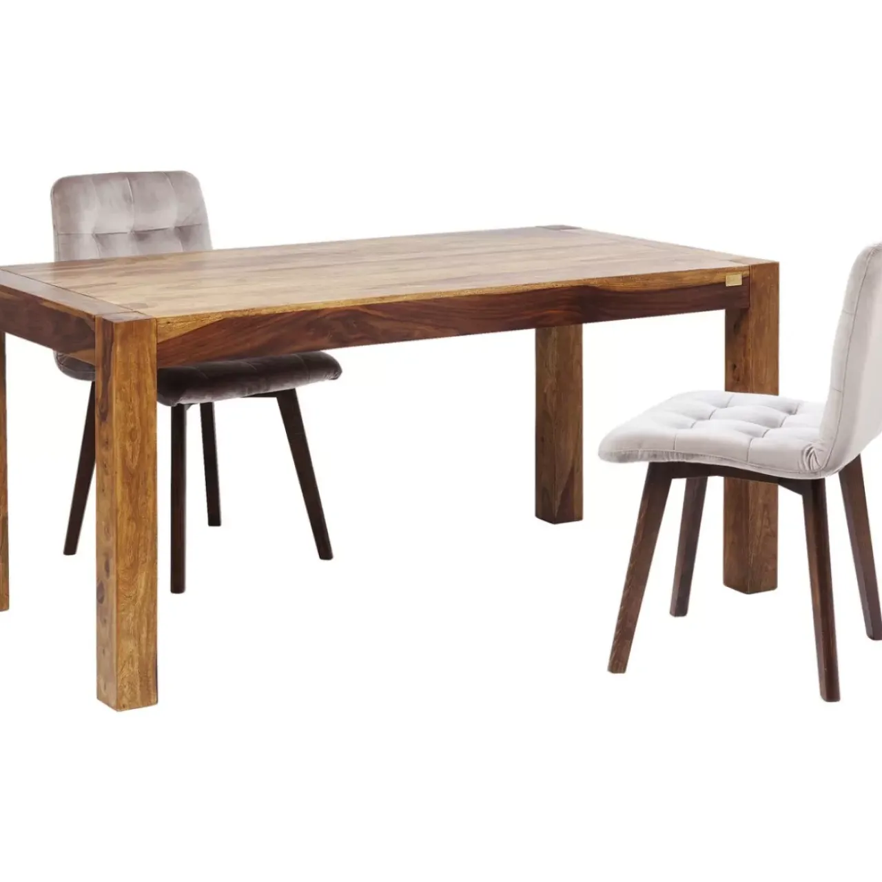 KARE Design Tische-Authentico Tisch 160X80Cm
