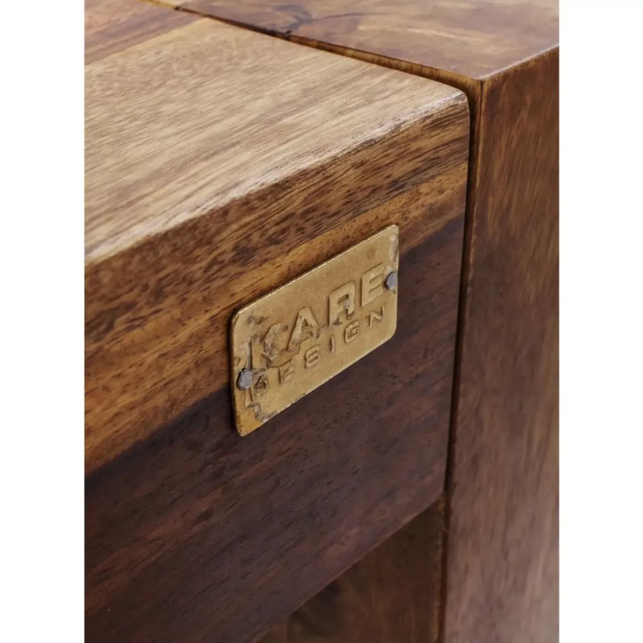 KARE Design Tische-Authentico Tisch 160X80Cm