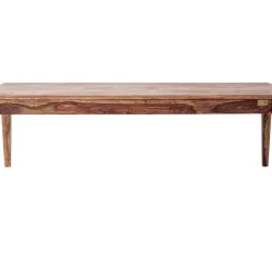 KARE Design Sitzbänke-Bank Brooklyn Nature 160Cm