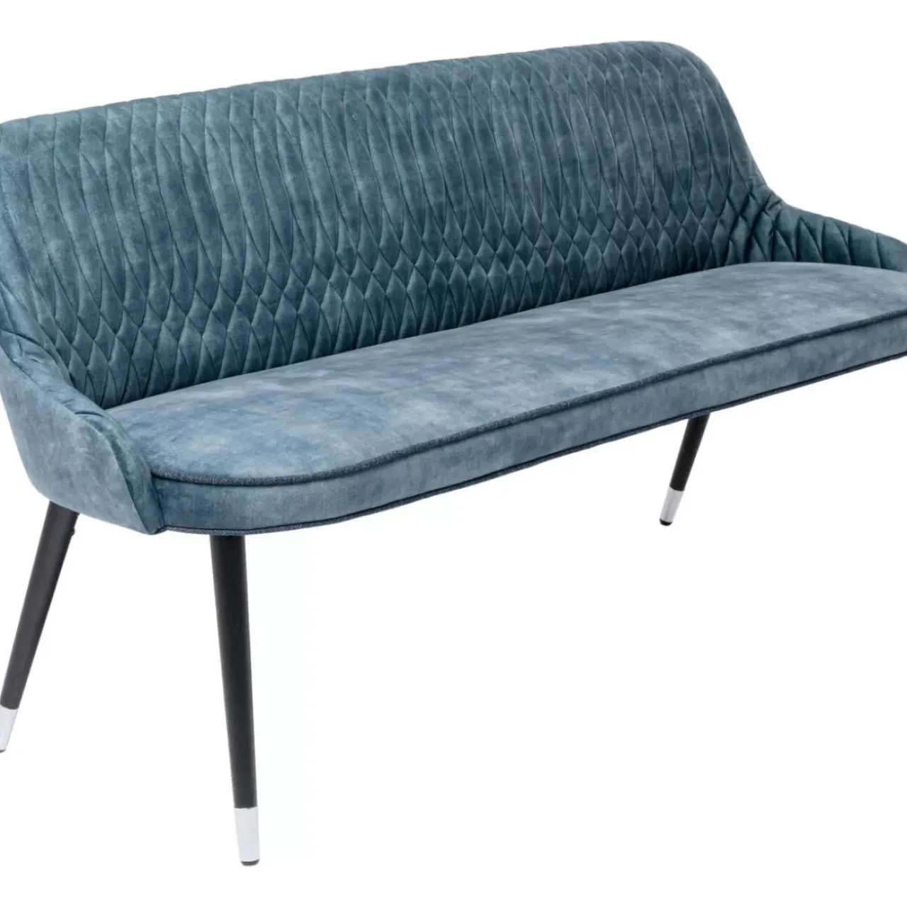 KARE Design Sitzbänke-Bank Catania 166Cm