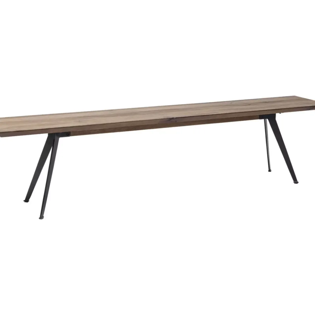 KARE Design Sitzbänke-Bank Downtown 200Cm