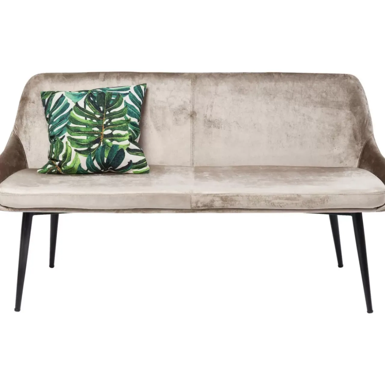 KARE Design Sitzbänke-Bank East Side 154Cm