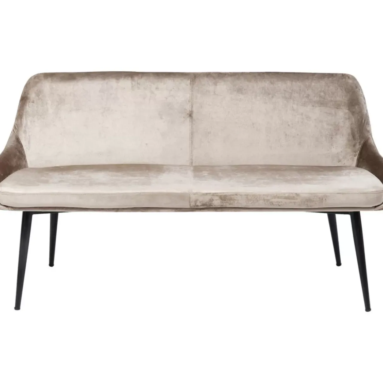 KARE Design Sitzbänke-Bank East Side 154Cm