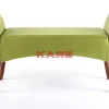 KARE Design Sitzbänke-Bank Motley Astoria Grun