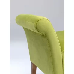 KARE Design Sitzbänke-Bank Motley Astoria Grun