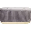 KARE Design Sitzbänke-Bank Pigalle 100Cm