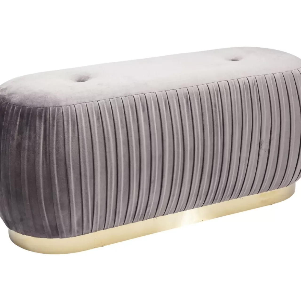 KARE Design Sitzbänke-Bank Pigalle 100Cm