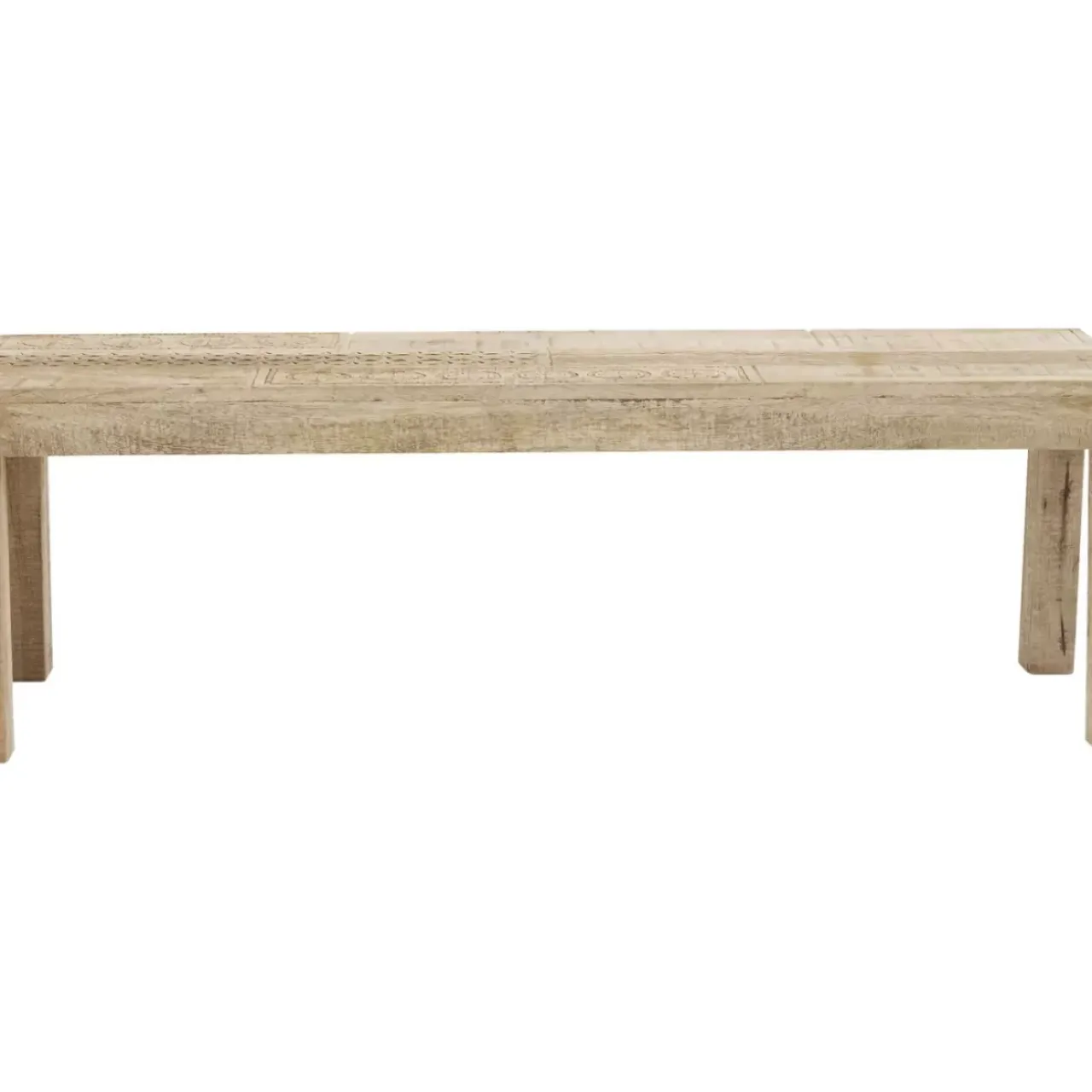KARE Design Sitzbänke-Bank Puro 140Cm