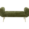 KARE Design Sitzbänke-Bank Trono 140Cm