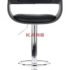 KARE Design Sitzbänke-Barhocker Costa Black