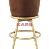 KARE Design Sitzbänke-Barhocker Lady Rock Vintage