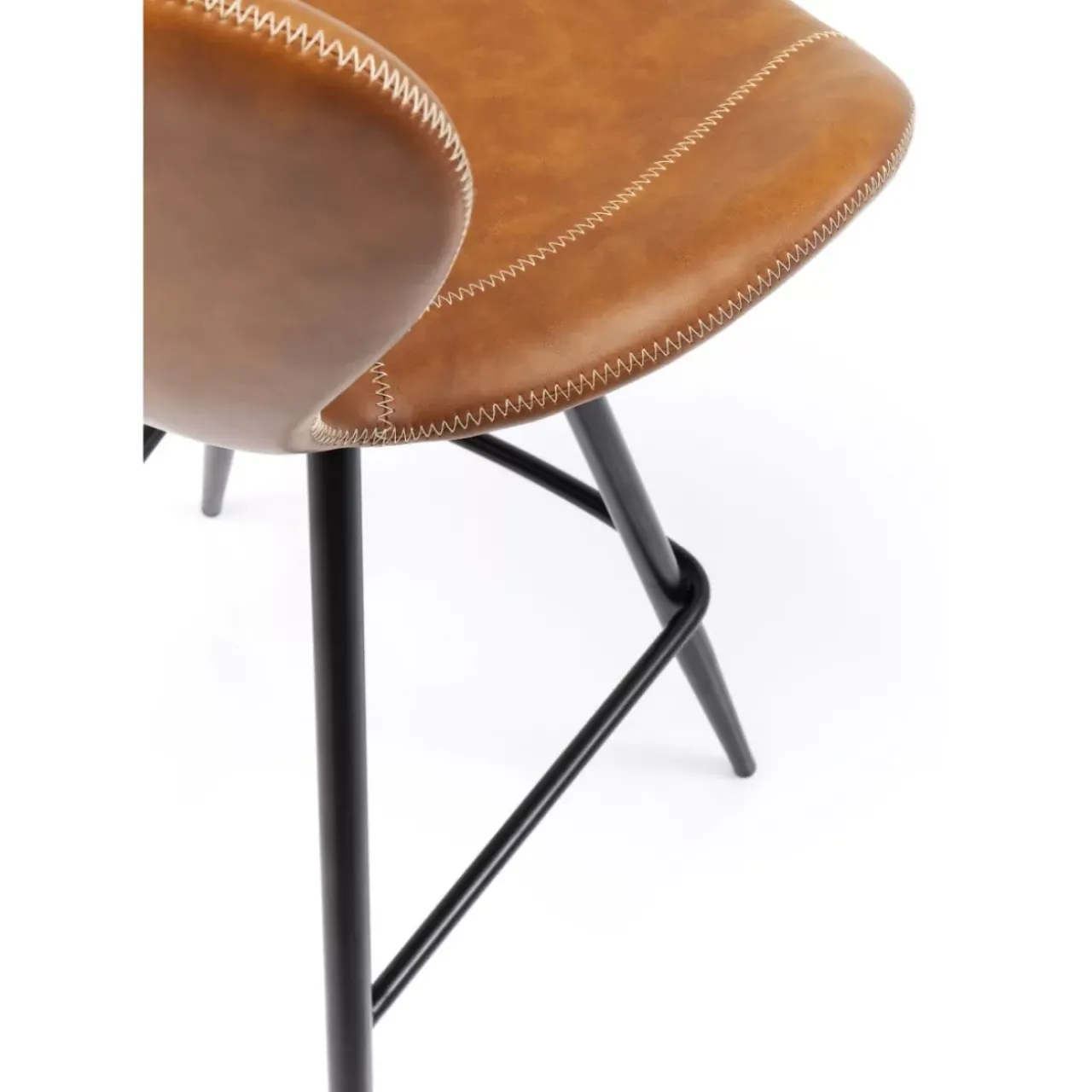 KARE Design Sitzbänke-Barhocker Rusty