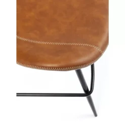 KARE Design Sitzbänke-Barhocker Rusty