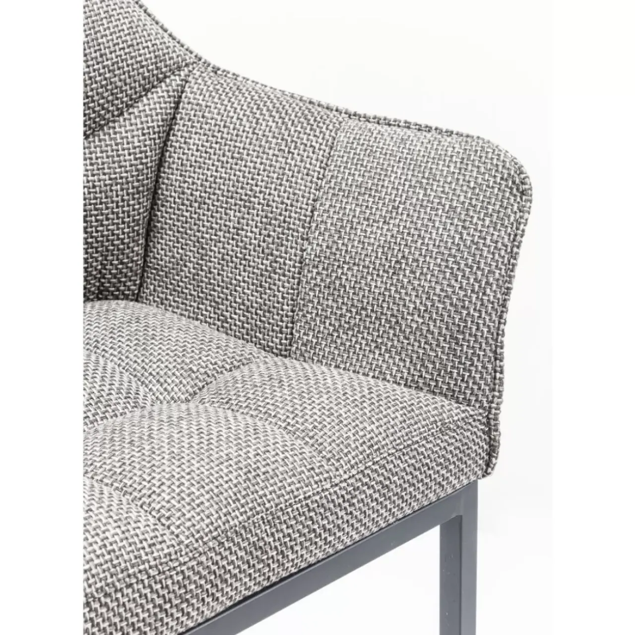 KARE Design Sitzbänke-Barhocker Thinktank Quattro