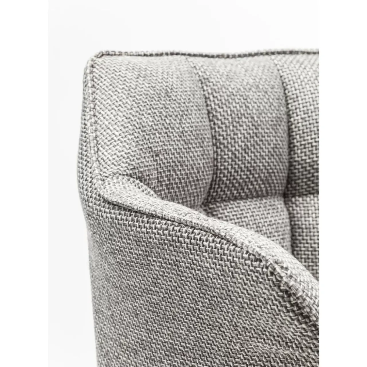 KARE Design Sitzbänke-Barhocker Thinktank Quattro