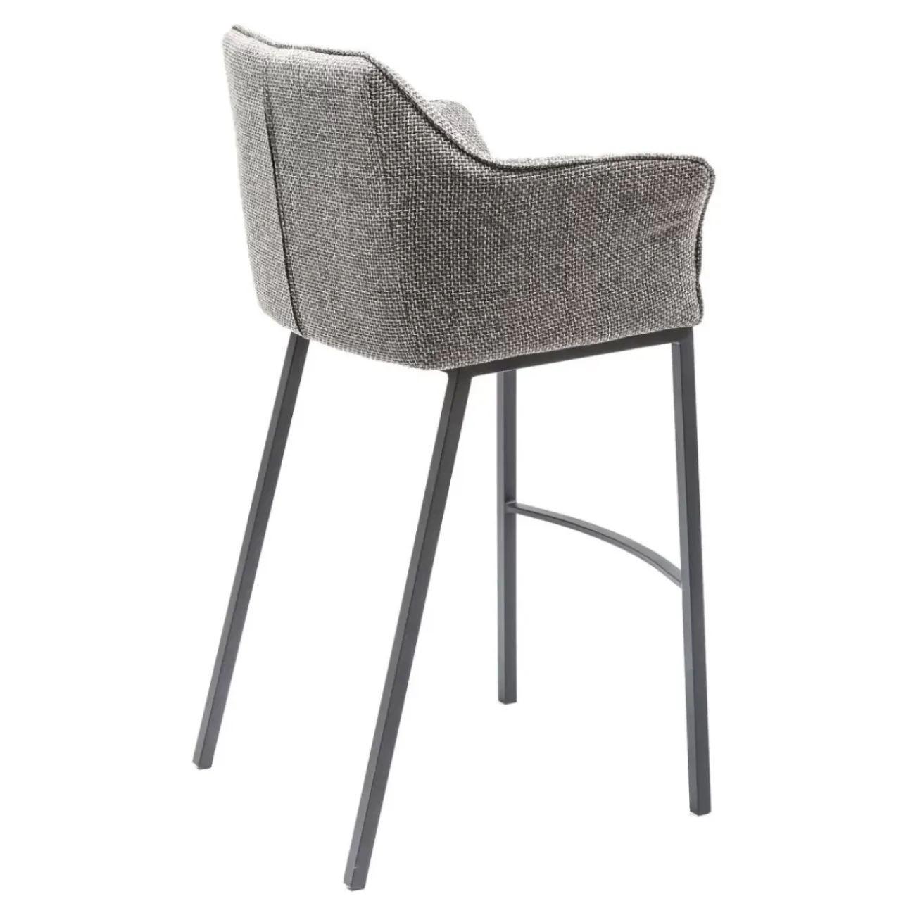 KARE Design Sitzbänke-Barhocker Thinktank Quattro