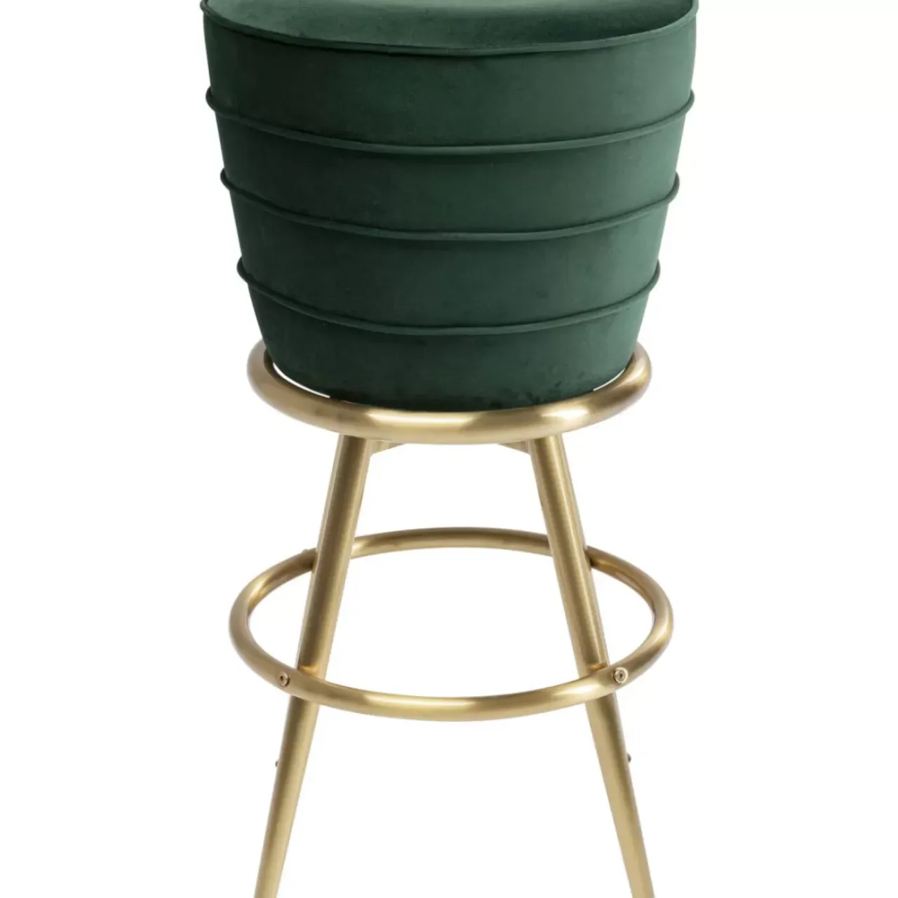 KARE Design Sitzbänke-Barhocker Treviso Grun